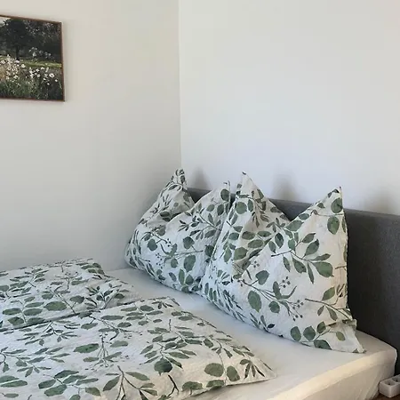 Schneiderhaeusl Séjour chez l'habitant Strobl