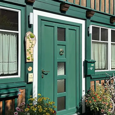 Schneiderhaeusl Séjour chez l'habitant *