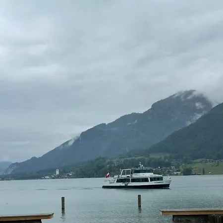 Schneiderhaeusl Séjour chez l'habitant Strobl