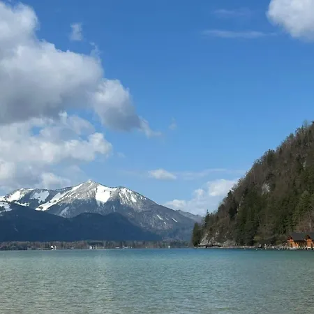 Schneiderhaeusl Séjour chez l'habitant Strobl